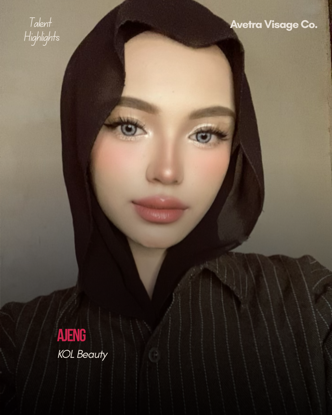 Team member portrait